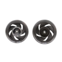 Ρόδα Πίσω Ταμπούρο OEM ZAHARA125