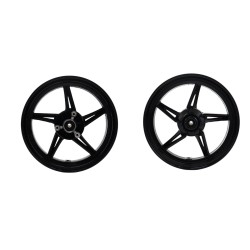 Ρόδα Εμπρός Δισκ/νο OEM FACT-X125 E5,FACT-X50 4T E5