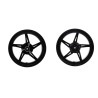 Ρόδα Εμπρός Δισκ/νο OEM FACT-X125 E5,FACT-X50 4T E5