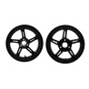Ρόδα Πίσω Δισκ/νο OEM FACT-X125 E5,FACT-X50 4T E5,SC300