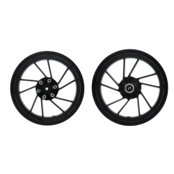 Ρόδα Εμπρός Δισκ/νο OEM VIESTE125 E5