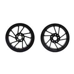 Ρόδα Πίσω 3.5*13 Δισκ/νο OEM VIESTE300 E5