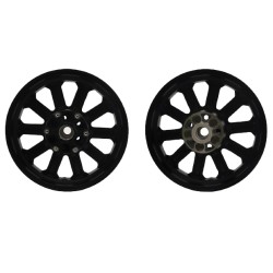Ρόδα Πίσω  OEM K-LIGHT125'18-22