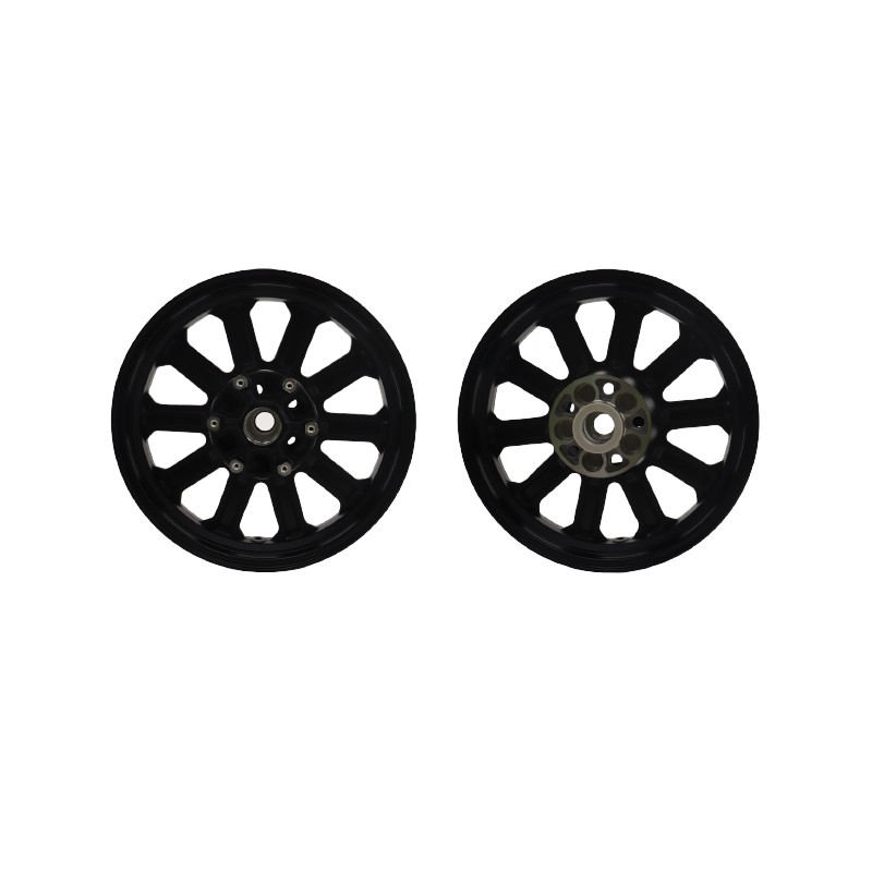 Ρόδα Πίσω  OEM K-LIGHT125'18-22