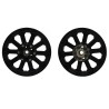 Ρόδα Πίσω  OEM K-LIGHT125'18-22