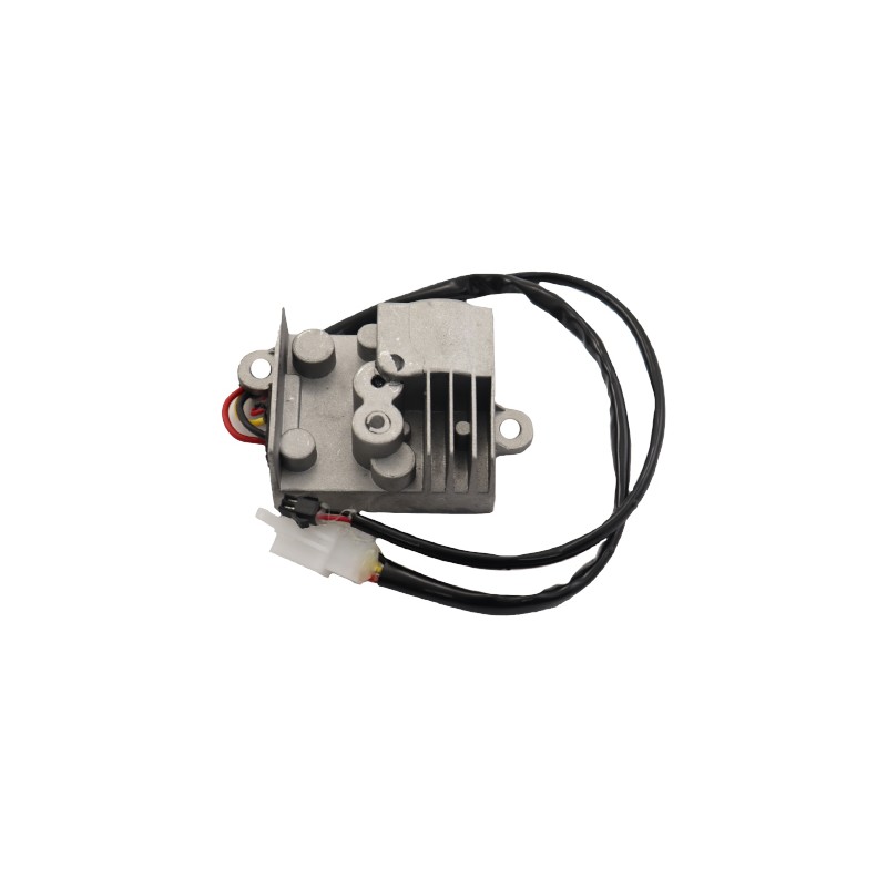 Αξεσουάρ Μοτό Μετατροπέας Ρεύματος DC E-ZI MINI/1000W