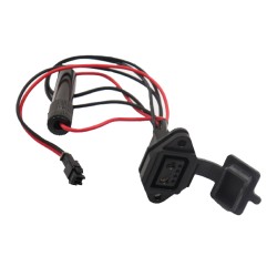 Αξεσουάρ Μοτό Πρίζα Φόρτισης E-ZI MINI/1000W