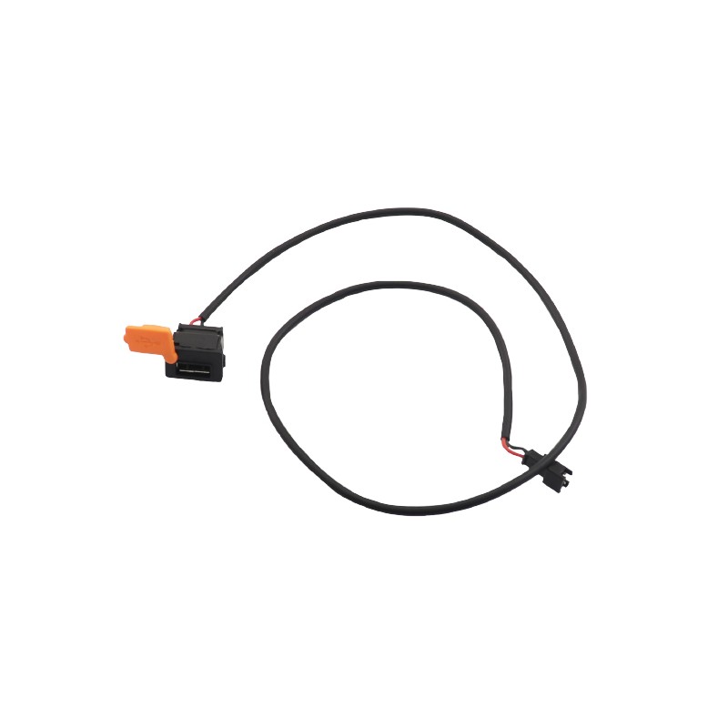 Αξεσουάρ Μοτό Φις USB  OEM E-ZI MINI/1000W