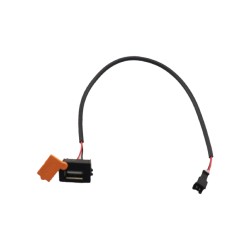 Αξεσουάρ Μοτό Φις USB  OEM KEEWAY/E-ZI CITI 2HS,E-ZI CITI DUTY 2HS