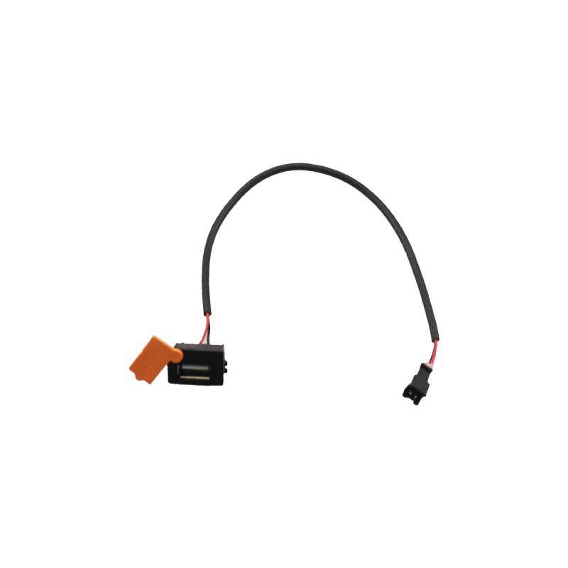 Αξεσουάρ Μοτό Φις USB  OEM KEEWAY/E-ZI CITI 2HS,E-ZI CITI DUTY 2HS