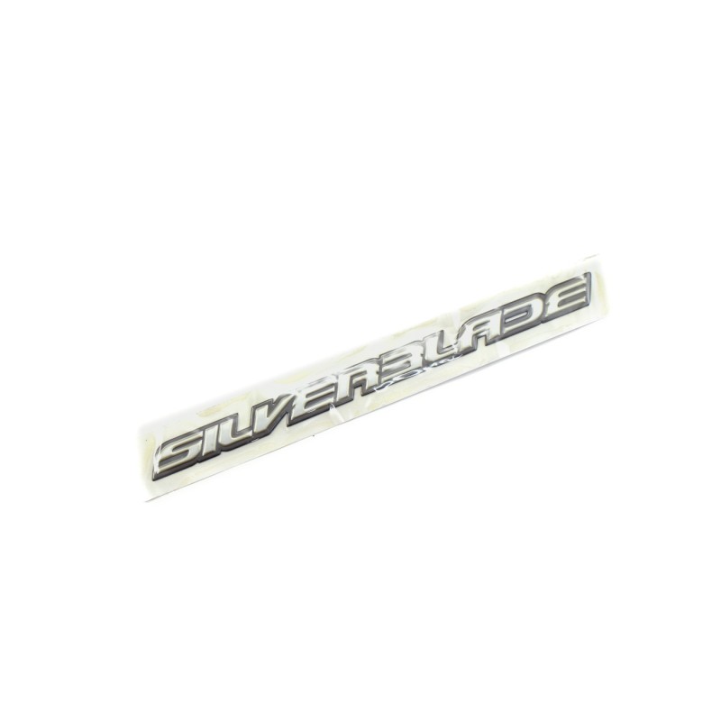 Αυτοκόλλητο OEM Πλαιν.καπακ. SILVERBLADE250EFI