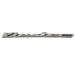 Αυτοκόλλητο 'VIESTE300' Πλαινό Καπάκι OEM VIESTE300 E5