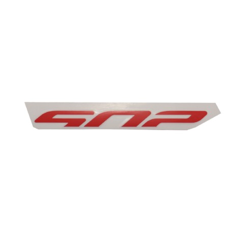 Αυτοκόλλητο OEM Δεξί Φτερό Εμπρός για Λευκό/WS BENELLI/TRK502'23-24