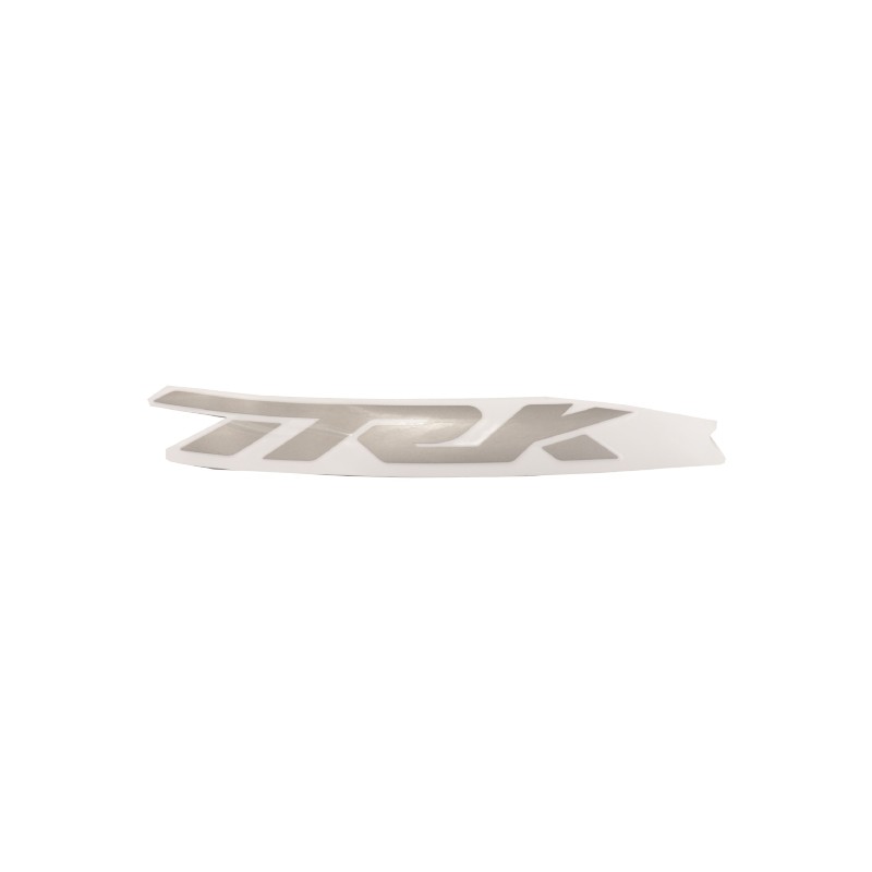 Αυτοκόλλητο OEM FAIRING Αριστ.για Γκρι Μοτό BENELLI/TRK502X'23