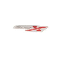 Αυτοκόλλητο OEM Δεξ.για Γκρι Μοτό BENELLI/TRK502X'23