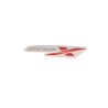 Αυτοκόλλητο OEM Δεξ.για Γκρι Μοτό BENELLI/TRK502X'23