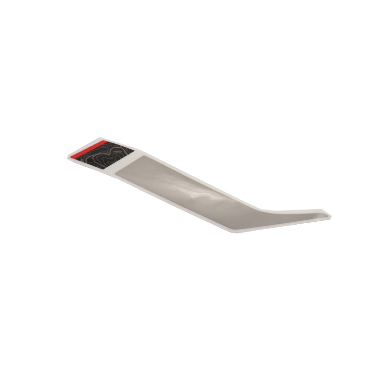 Αυτοκόλλητο OEM Δεξ.Πίσω FAIRING για Γκρι Μοτό BENELLI/TRK502X'23