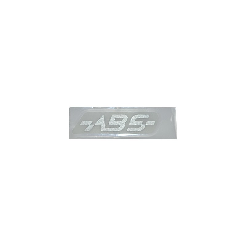 Αυτοκόλλητο OEM "ABS" Στο Φτερό BENELLI/TRK502
