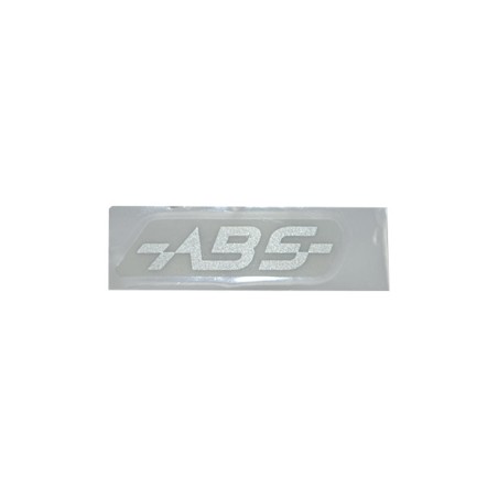 Αυτοκόλλητο OEM "ABS" Στο Φτερό BENELLI/TRK502