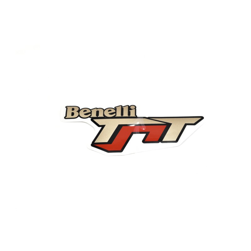 Αυτοκόλλητο OEM "BENELLI TNT" BENELLI/TNT125I