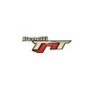 Αυτοκόλλητο OEM "BENELLI TNT" BENELLI/TNT125I