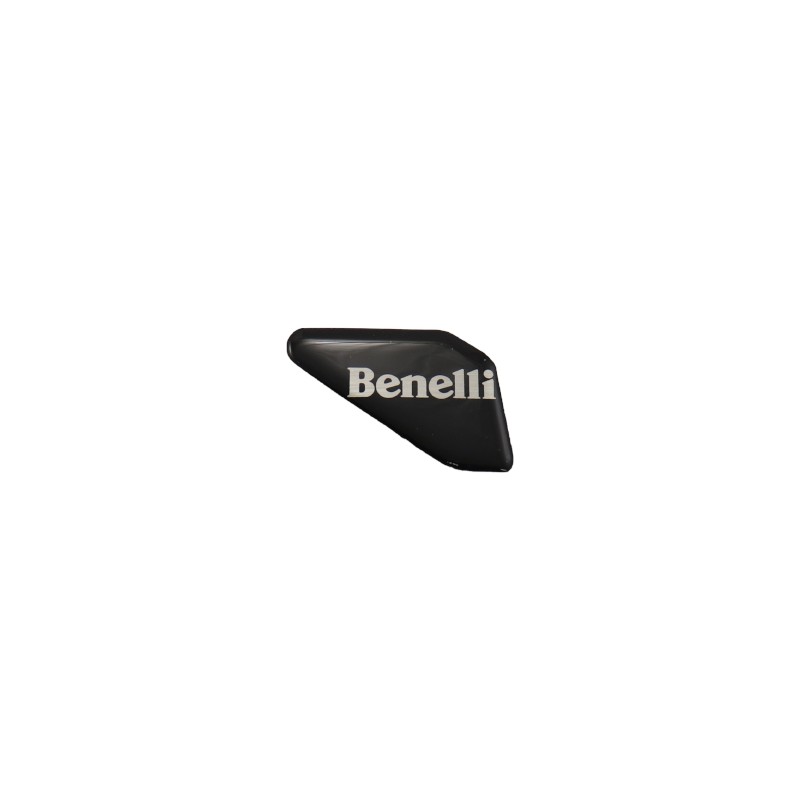 Αυτοκόλλητο OEM Μάσκας Φαν. "BENELLI" TNT125I