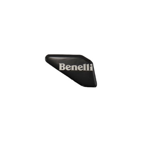 Αυτοκόλλητο OEM Μάσκας Φαν. "BENELLI" TNT125I