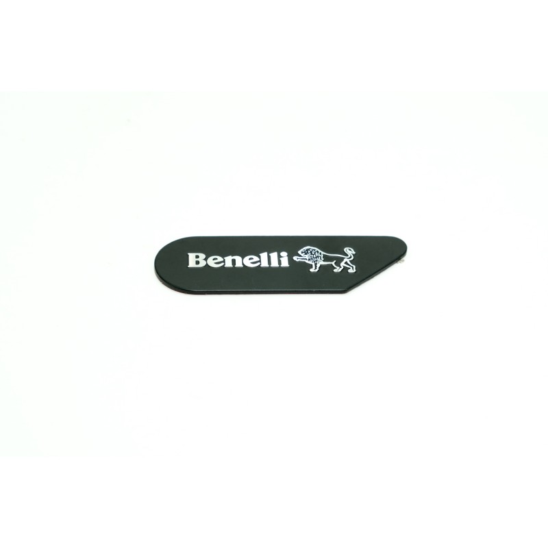 Αυτοκόλλητο OEM Μεγάλο στο Καπ.Συμπλέκτη BENELLI/LEONCINO500'17-20/500TRAIL'18-20