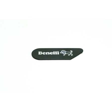 Αυτοκόλλητο OEM Μεγάλο στο Καπ.Συμπλέκτη BENELLI/LEONCINO500'17-20/500TRAIL'18-20