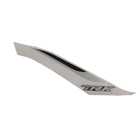 Αυτοκόλλητο OEM Αριστ.για ANTRACITE GRAY Μοτό BENELLI/TRK702