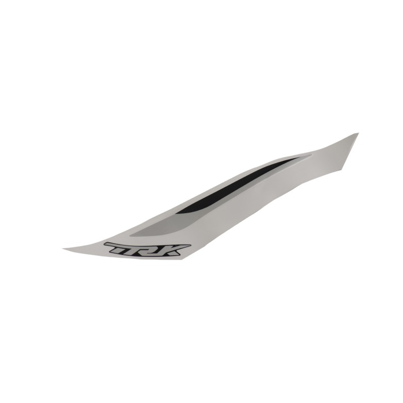 Αυτοκόλλητο OEM Δεξί για ANTRACITE GRAY Mοτό BENELLI/TRK702