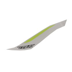 Αυτοκόλλητο OEM Δεξί Κίτρινο για FOR.GREEN-ANTR.GREY Μοτό BENELLI/TRK702X