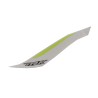 Αυτοκόλλητο OEM Δεξί Κίτρινο για FOR.GREEN-ANTR.GREY Μοτό BENELLI/TRK702X