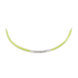 Αυτοκόλλητο OEM Κίτρινο Πίσω Ρόδας για FOR.GREEN-ANTR.GREY Μοτό BENELLI/TRK702X