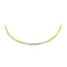 Αυτοκόλλητο OEM Κίτρινο Πίσω Ρόδας για FOR.GREEN-ANTR.GREY Μοτό BENELLI/TRK702X