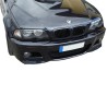 Μπροστινά Φλας Για Bmw 3 E46 Coupe/Cabrio 99-01 Κουμπωτά Smoke 2 Τεμάχια Depo