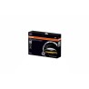 Φλας Καθρέπτη Για Vw Golf 7 VII 2012-2016 / 7.5 FL 2017+ / Touran II 2015+ Osram Dynamic Led Μαύρο 2 Τεμάχια