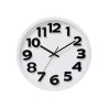 Ρολόι τοίχου - JK-9261  - 092615 - White