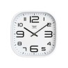 Ρολόι τοίχου - JK-9299A-2 - 092998 - White