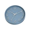 Ρολόι τοίχου - JK-9309A-1 - 093094 - Blue