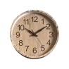 Ρολόι τοίχου - 8101MM - 081013 - Beige