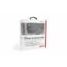 Βάση Κινητού Αυτοκινήτου Με Wireless Charger PHW-03 Για Τηλέφωνα 4,5-6,5" Amio