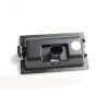 Led Φαναράκια Πινακίδας Για Land Rover Range Rover Sport L320 05-12 / Discovery 3 , 4 / Freelander 2 Ζευγάρι 2 Τεμάχια