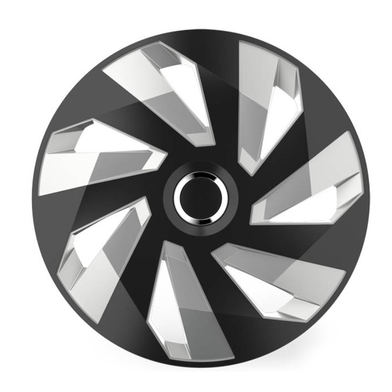 Τάσια Αυτοκινήτου Vector 105223 RC BS CBX 14" 4 Τεμάχια
