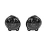Προβολείς Ομίχλης Για  Bmw 2 F22 F23 13+ / 3 E92 E93 05-08 / 5 F07 GT,F10  F11 09+  Για M-Tech Προφυλακτήρες 2 Τεμάχια