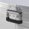 Ψυγείο Αυτοκινήτου Θερμοηλεκτρικό Mobicool 39lt MQ40A Αλουμινίου AC 230V / DC 12V Ψύξη 20°C Κάτω Από Την Εξωτερική Θερμοκρασία
