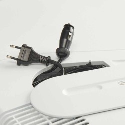 Ψυγείο Αυτοκινήτου Θερμοηλεκτρικό Mobicool 39lt MQ40A Αλουμινίου AC 230V / DC 12V Ψύξη 20°C Κάτω Από Την Εξωτερική Θερμοκρασία