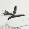 Ψυγείο Αυτοκινήτου Θερμοηλεκτρικό Mobicool 39lt MQ40A Αλουμινίου AC 230V / DC 12V Ψύξη 20°C Κάτω Από Την Εξωτερική Θερμοκρασία