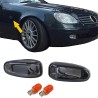 Πλαϊνά Φλας Φτερού Για Mercedes-Benz C W202 96-01 / CLK W208 97-02 / E W124 93-95 / W210 95-03 / SLK R170 96-04 / Vito W638 96-0