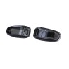 Πλαϊνά Φλας Φτερού Για Mercedes-Benz C W202 96-01 / CLK W208 97-02 / E W124 93-95 / W210 95-03 / SLK R170 96-04 / Vito W638 96-0